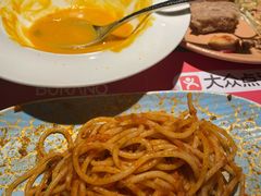 -布拉诺牛排西餐厅(上城天街店)