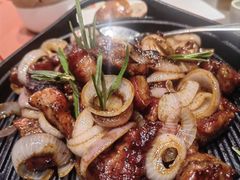 -船歌·鱼水饺青岛菜(闽江二路店)