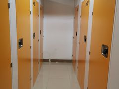 -安东易迷你自助仓储寄存仓库(草桥店)