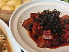 龙井茶香红烧肉-钱塘人家(通泰路店)