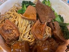 -金杨拉面王小吃面馆·牛三宝面·红烧牛肉粉