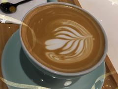 -sugarman espresso素饮糖人高新咖啡工厂