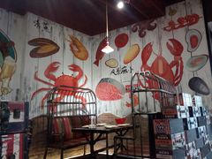 -龙虾风暴(松江店)