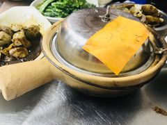 煲仔饭-兴记菜馆