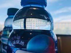 -麦当劳(军博店)