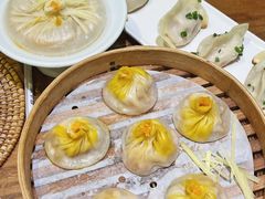 -苏小柳手工点心(人民广场分院)