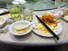iphone_upload_pic-清真·胖妈妈手抓餐厅(定西路长城宾馆店)