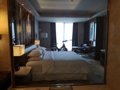 -郑州美盛喜来登大酒店