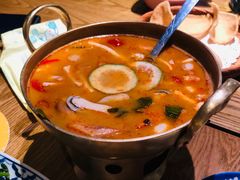 -正泰餐厅AmazingThai(亦庄店)