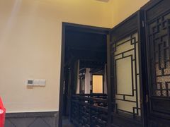 -江南韵·无锡太湖文化体验餐厅(凤凰天街店)