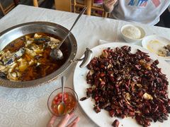 -辣婆婆(航天桥店)