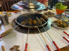 -李家水浒烤肉(五一店)