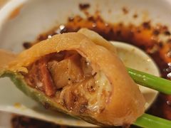-宝源饺子(麦子店街店)