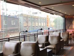 -星巴克(太原柳巷第一店)