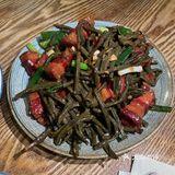 今日打卡美食小馆子