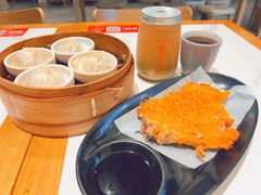 -馋三尺蟹粉小笼(人民广场店)