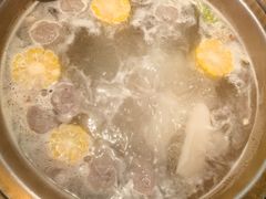 -三头牛·潮汕牛肉生蚝火锅 (夏湾店)