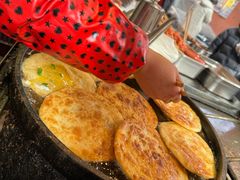 -张记灌饼(丰富路店)