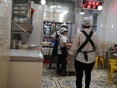 -芬芳甜品(同福路店)