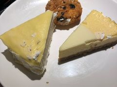 -加餐海鲜自助(集美银泰百货店)