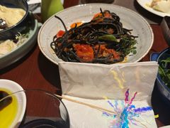 -杭州西子湖四季酒店-WL BISTRO西湖餐厅(灵隐路店)