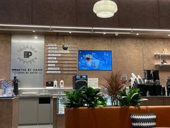 -Peet's 皮爷咖啡(深圳湾万象城店)