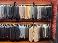 -SUITSUPPLY(安福路店)