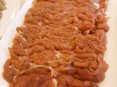-八先生涮肉房(三里河店)