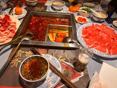 -龙森园火锅(琴台路店)