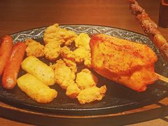 -萨莉亚意式餐厅(莲花国际广场店)