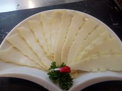 -一斗火锅·招财羊毛肚(北温泉九号店)