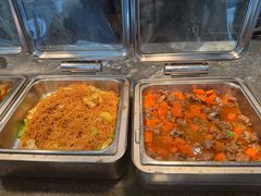 -帝豪酒店•马可勃罗西餐厅