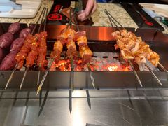 -丰茂烤串(公园店)