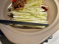 -筱爷叔·上海传统手工菜(玉树路店)