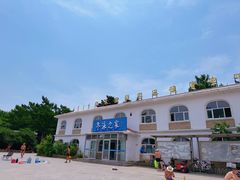 -长春市南湖公园