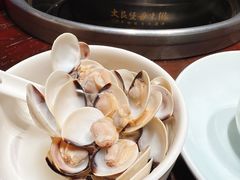 -大良毋米粥(锦龙路总店)