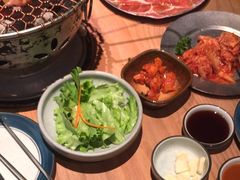 -烧肉达人•炭火烧肉(新天地店)
