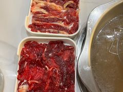 -潮汕大目牛肉火锅(上梅林店)