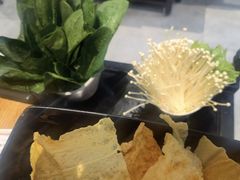 -掂档潮汕牛肉火锅(cityon熙地港店)