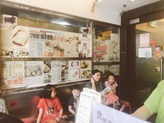 -添好运点心专门店(深水埗店)
