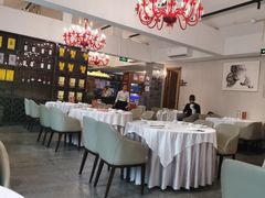 -满堂·烤鸭店·北京菜(鼓楼店)