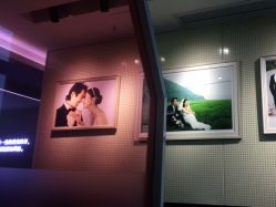 -金夫人婚纱摄影(总店)