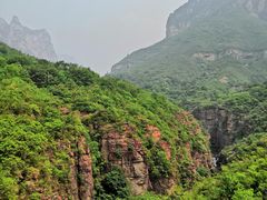 -云台山风景名胜区