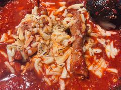 -HOTISLAND海鸡岛·韩国料理(江南西店)