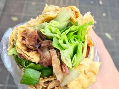 -山东傻大粗粮煎饼(牛街店)
