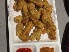 -海底捞火锅(公益西桥店)