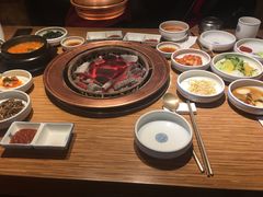 -王妃家(明洞中央店)