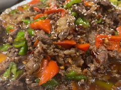 -开吉餐厅(新都雅苑店)