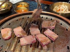 -伏一解牛烤肉专门店(信业购物中心店)