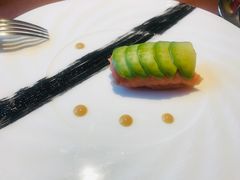 -卡本妮法餐厅·北京和平宾馆